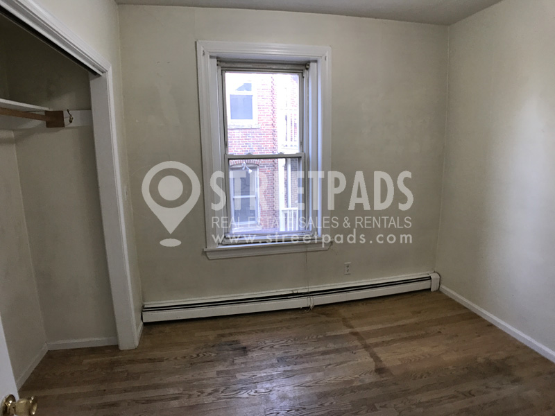 Photos of apartment on Wait St.,Boston MA 02120