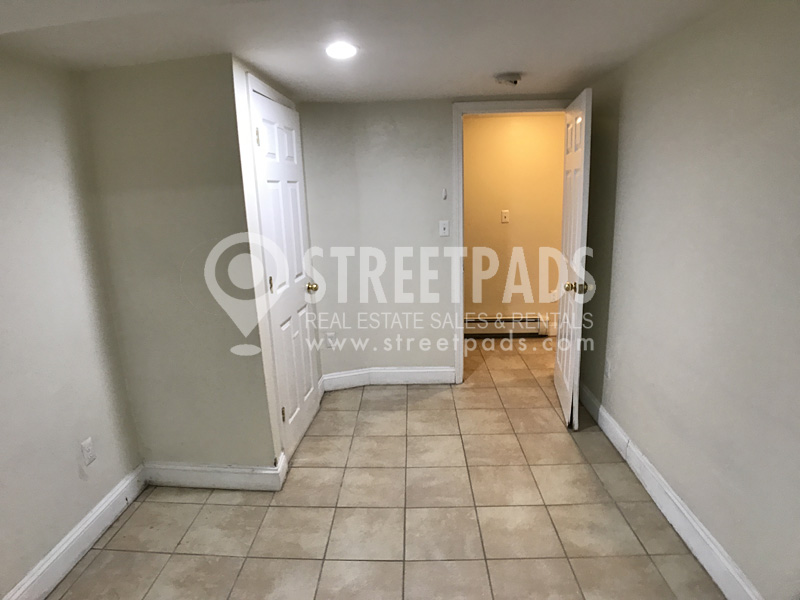 Photos of apartment on Wait St.,Boston MA 02120