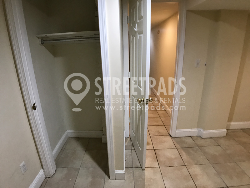 Photos of apartment on Wait St.,Boston MA 02120