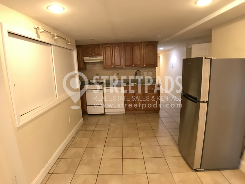 Photos of apartment on Wait St.,Boston MA 02120