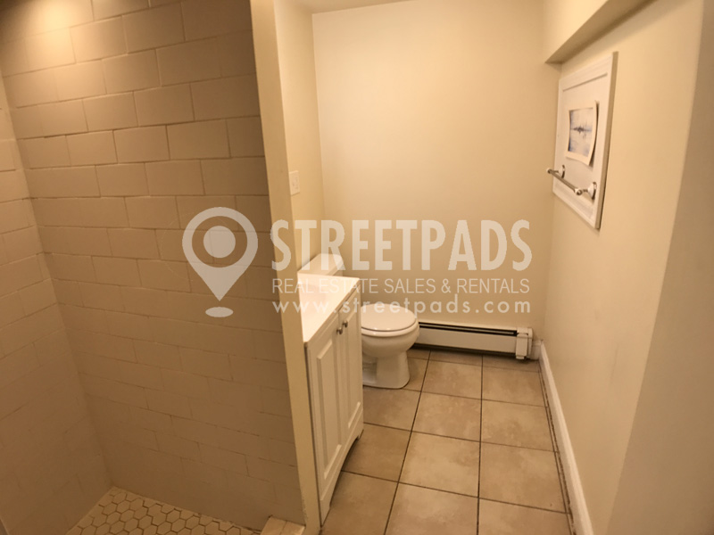 Photos of apartment on Wait St.,Boston MA 02120