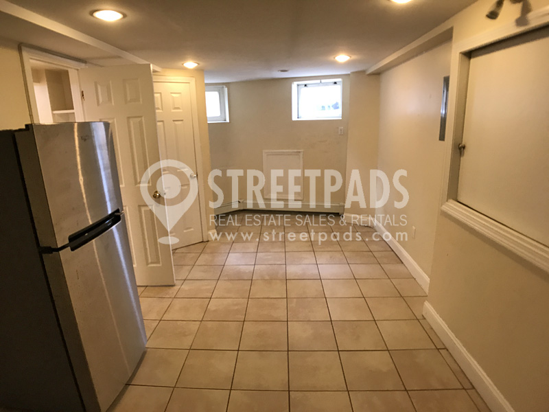 Photos of apartment on Wait St.,Boston MA 02120