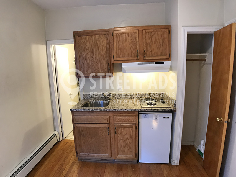 Photos of apartment on Wait St.,Boston MA 