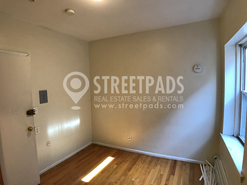 Photos of apartment on Wait St.,Boston MA 