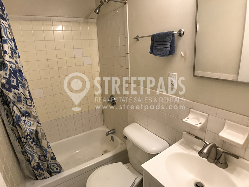 Photos of apartment on Wait St.,Boston MA 