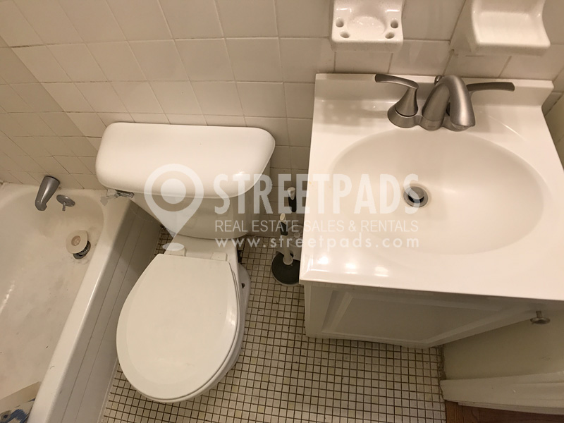 Photos of apartment on Wait St.,Boston MA 