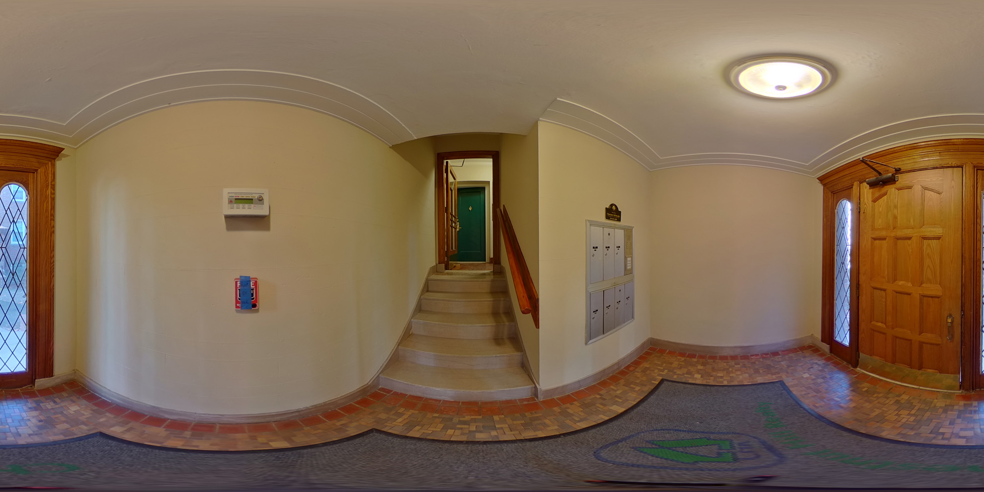 Photos of apartment on Harris St.,Brookline MA 02446