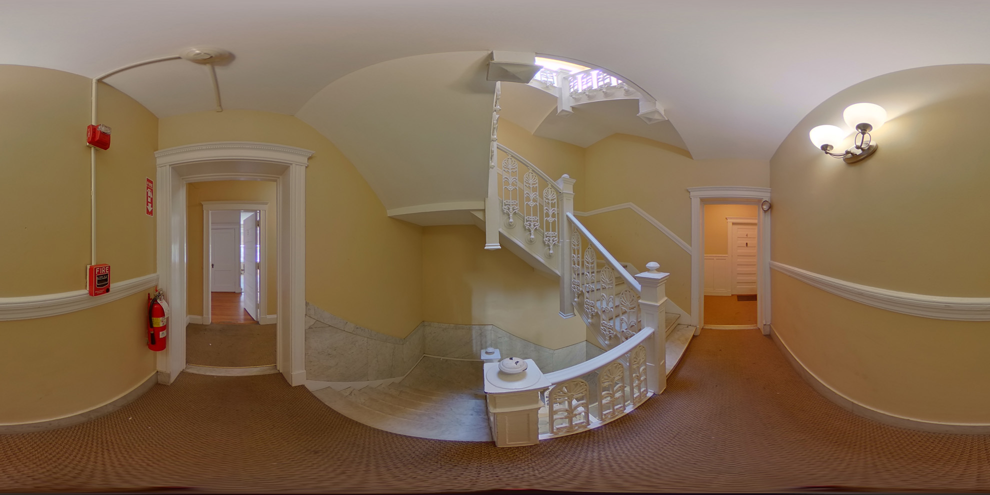 Photos of apartment on Beacon St.,Brookline MA 02445