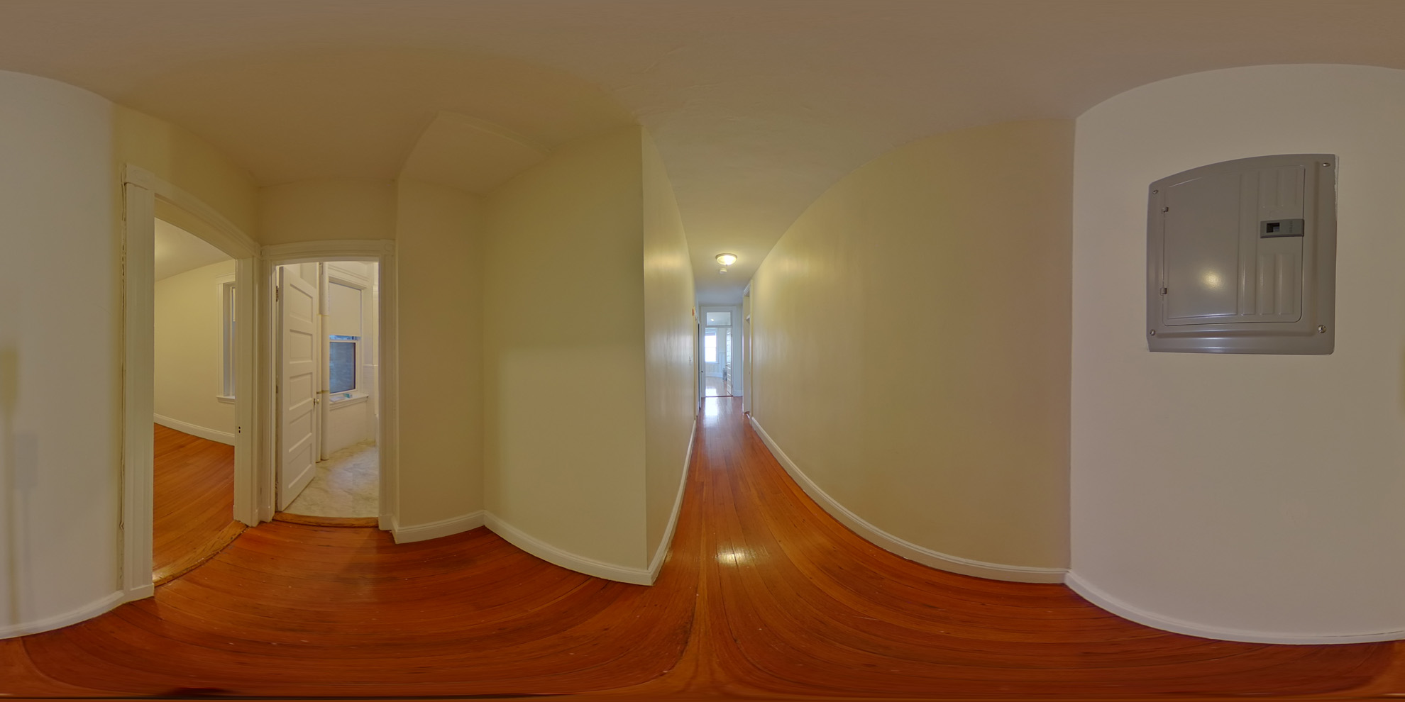 Photos of apartment on Beacon St.,Brookline MA 02445