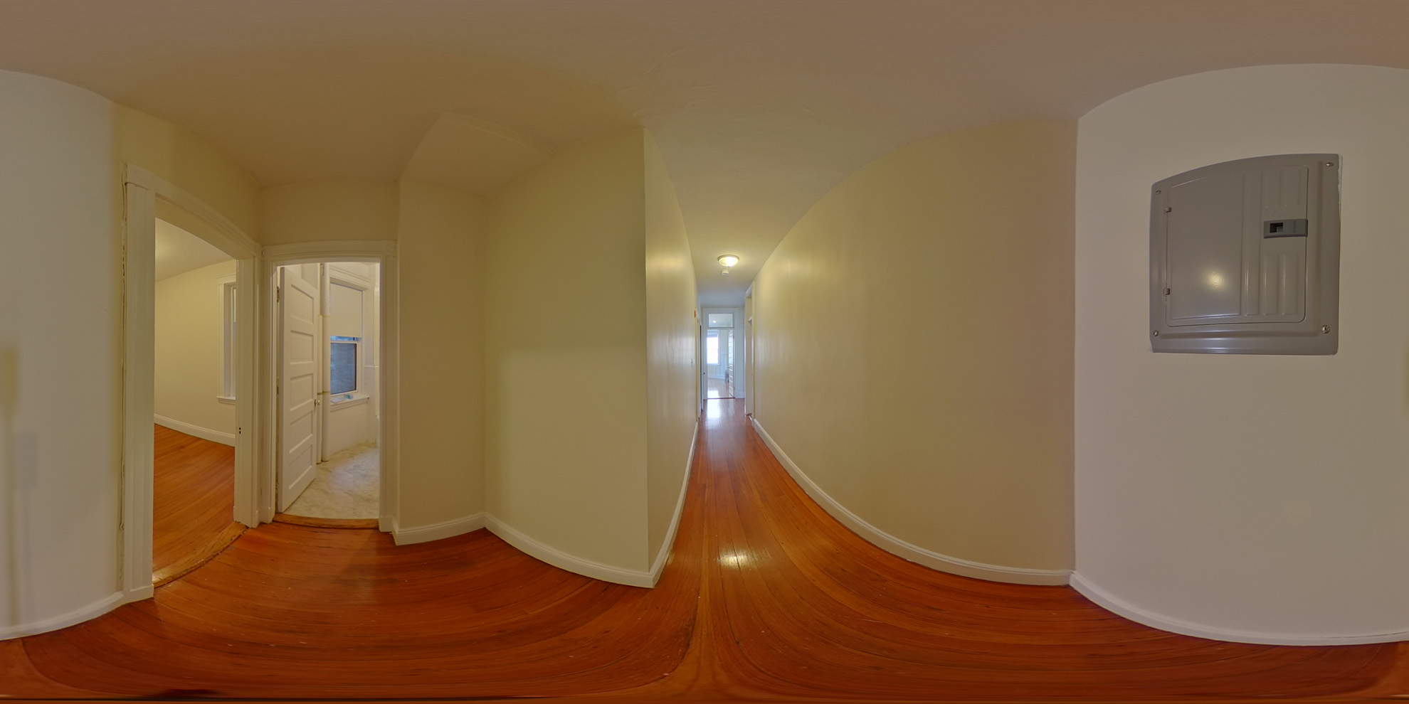 Photos of apartment on Beacon St.,Brookline MA 02445