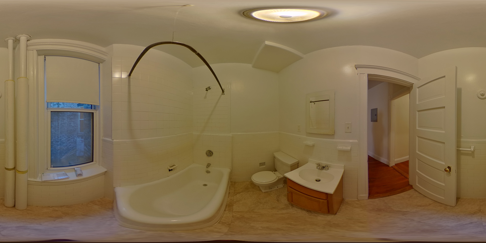 Photos of apartment on Beacon St.,Brookline MA 02445