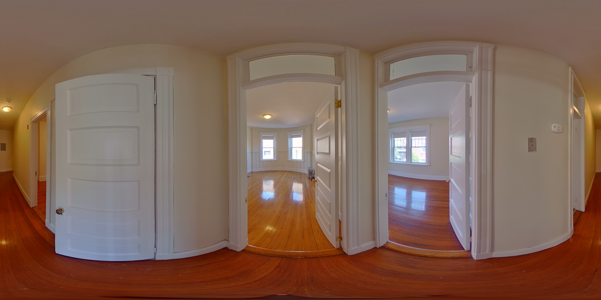 Photos of apartment on Beacon St.,Brookline MA 02445