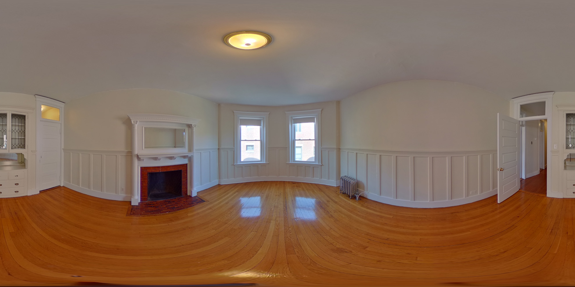 Photos of apartment on Beacon St.,Brookline MA 02445