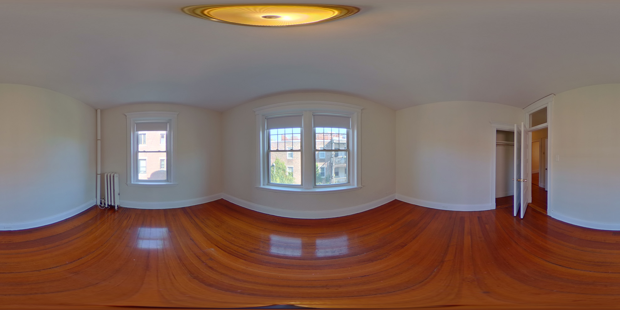 Photos of apartment on Beacon St.,Brookline MA 02445