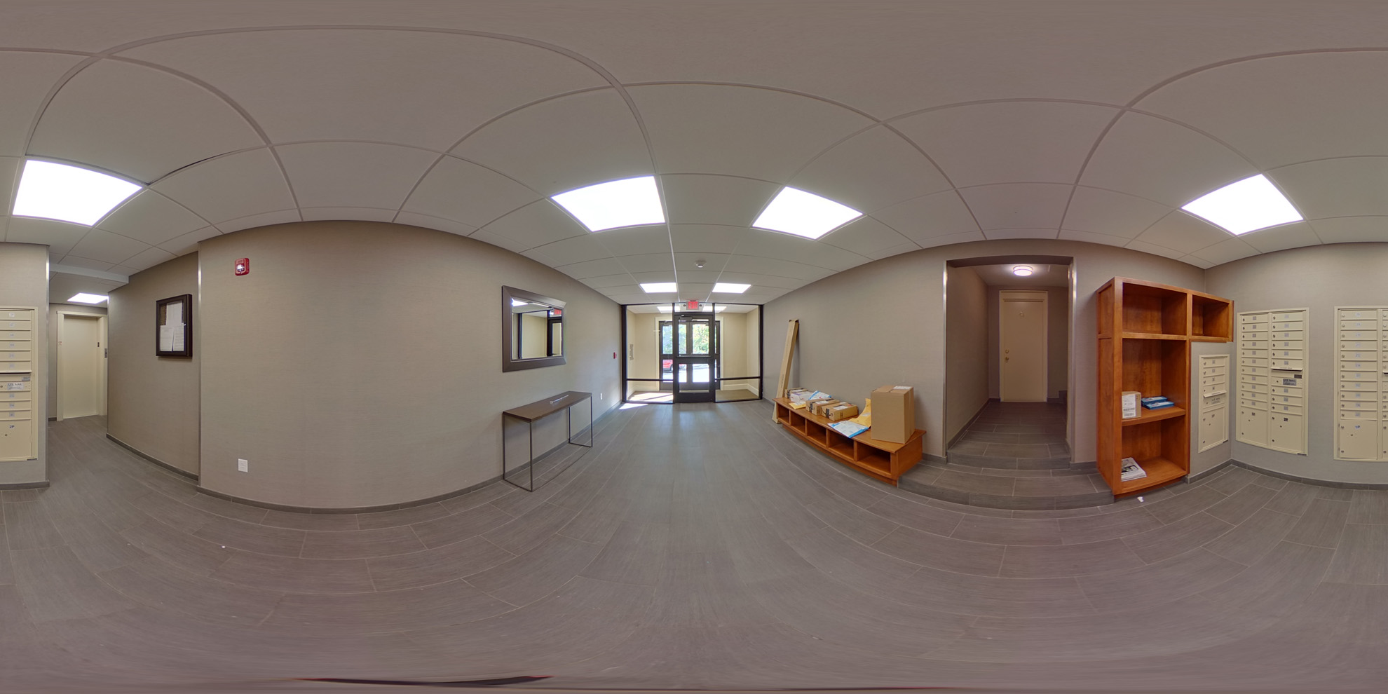 Photos of apartment on Lancaster Ter.,Brookline MA 02446