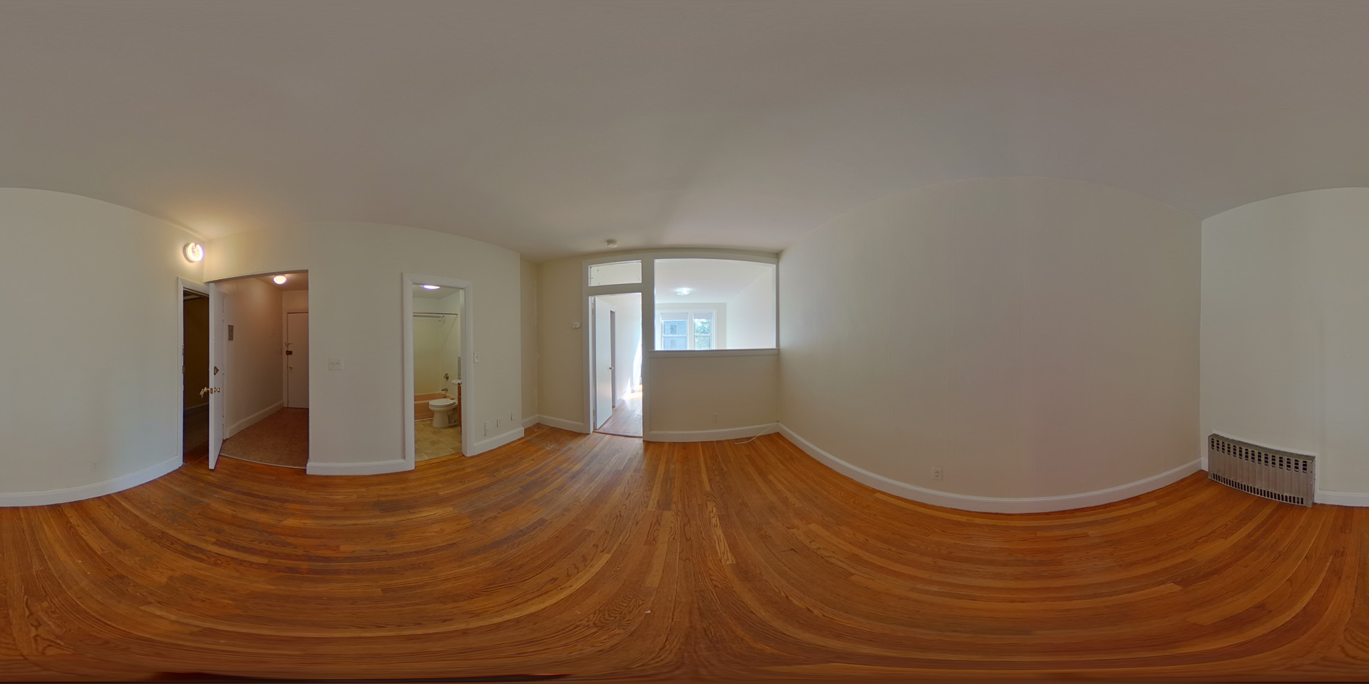 Photos of apartment on Lancaster Ter.,Brookline MA 02446