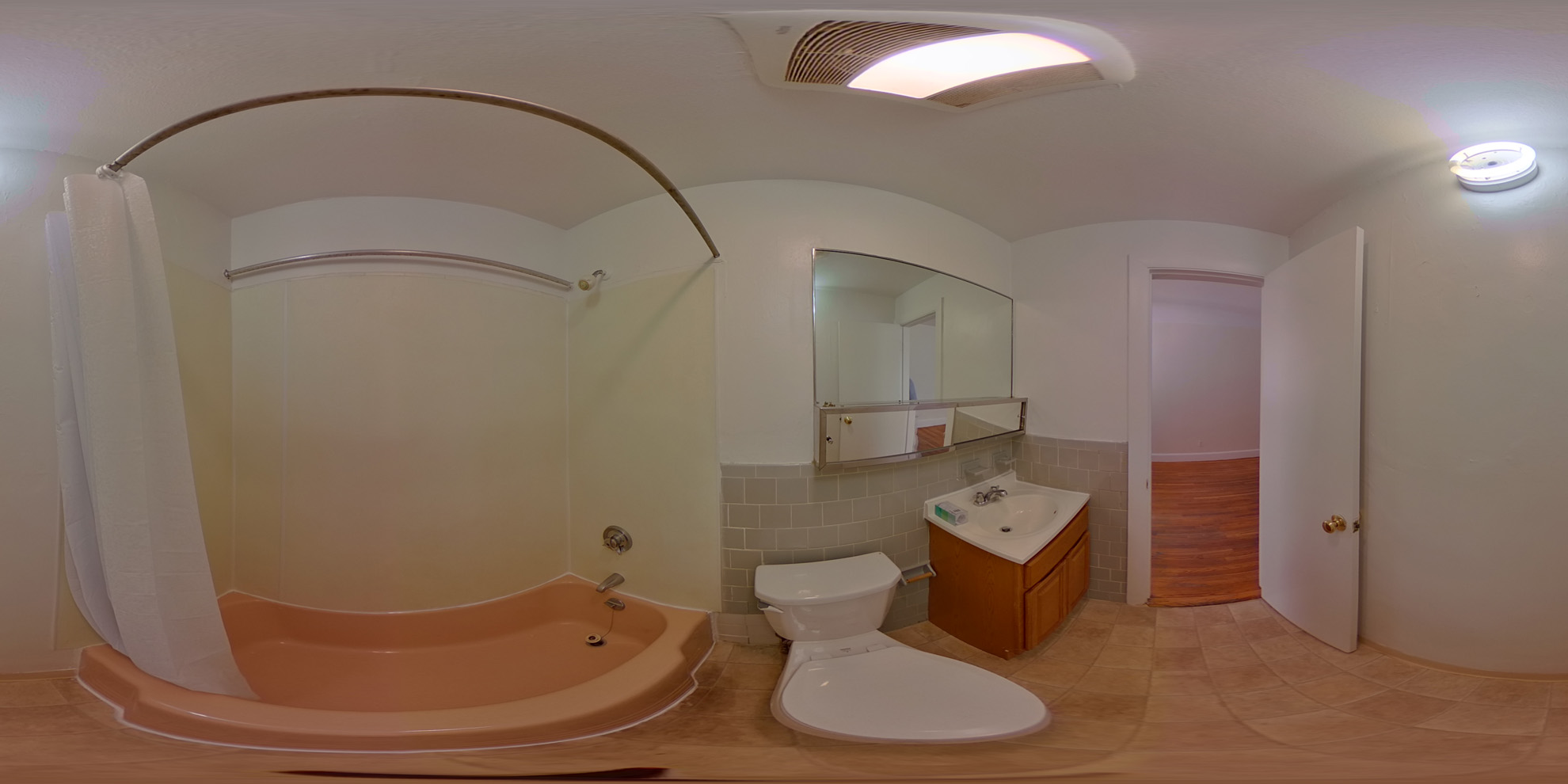 Photos of apartment on Lancaster Ter.,Brookline MA 02446