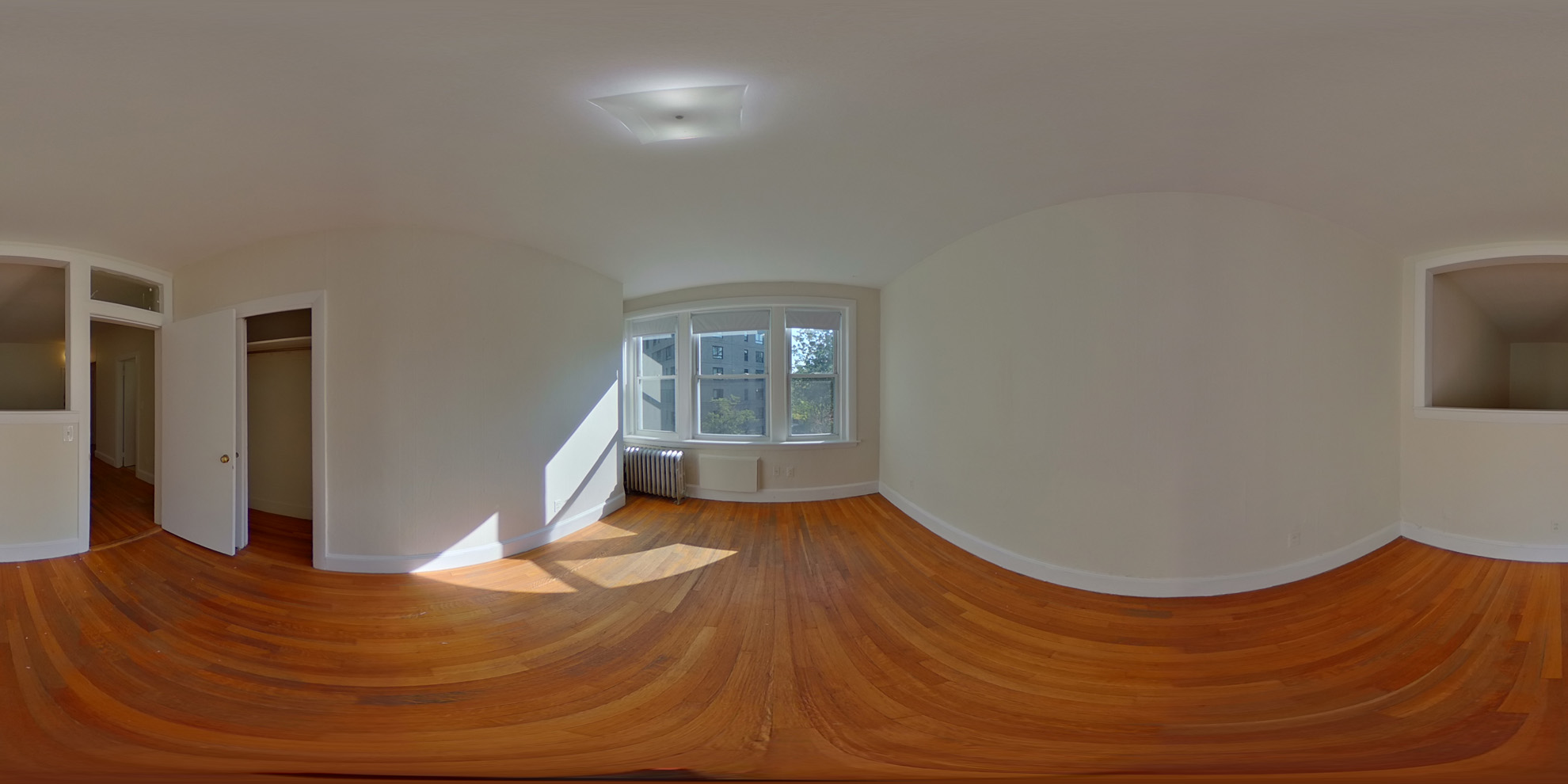 Photos of apartment on Lancaster Ter.,Brookline MA 02446