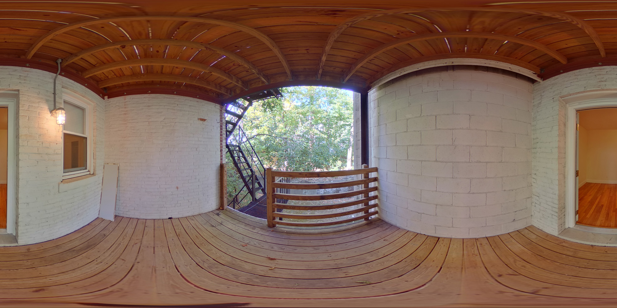 Photos of apartment on Lancaster Terr.,Brookline MA 02445