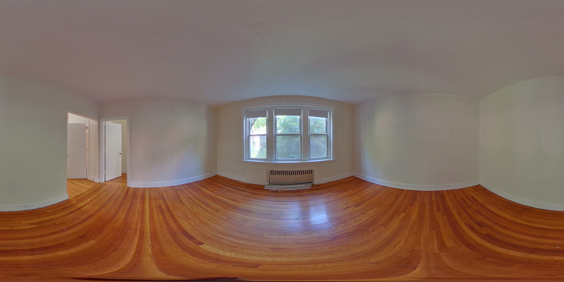 Photos of apartment on Lancaster Terr,Brookline MA 02446