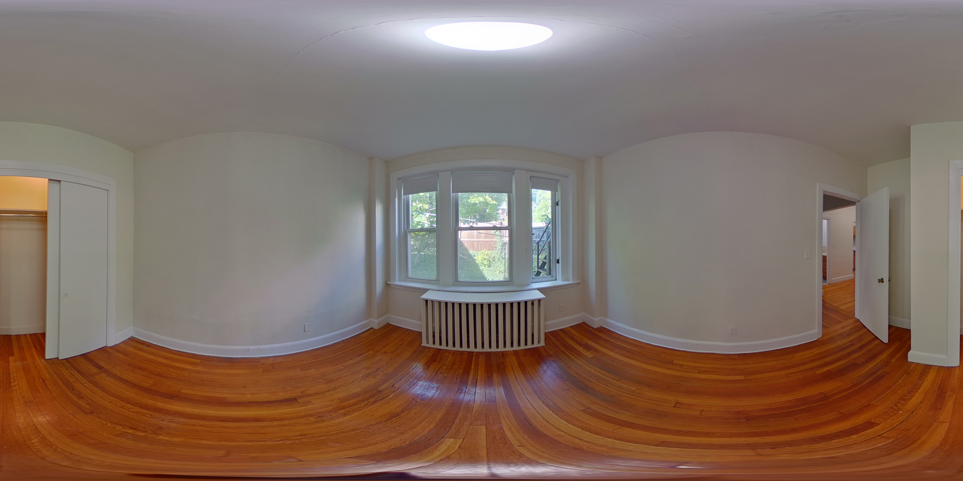 Photos of apartment on Lancaster Terr,Brookline MA 02446