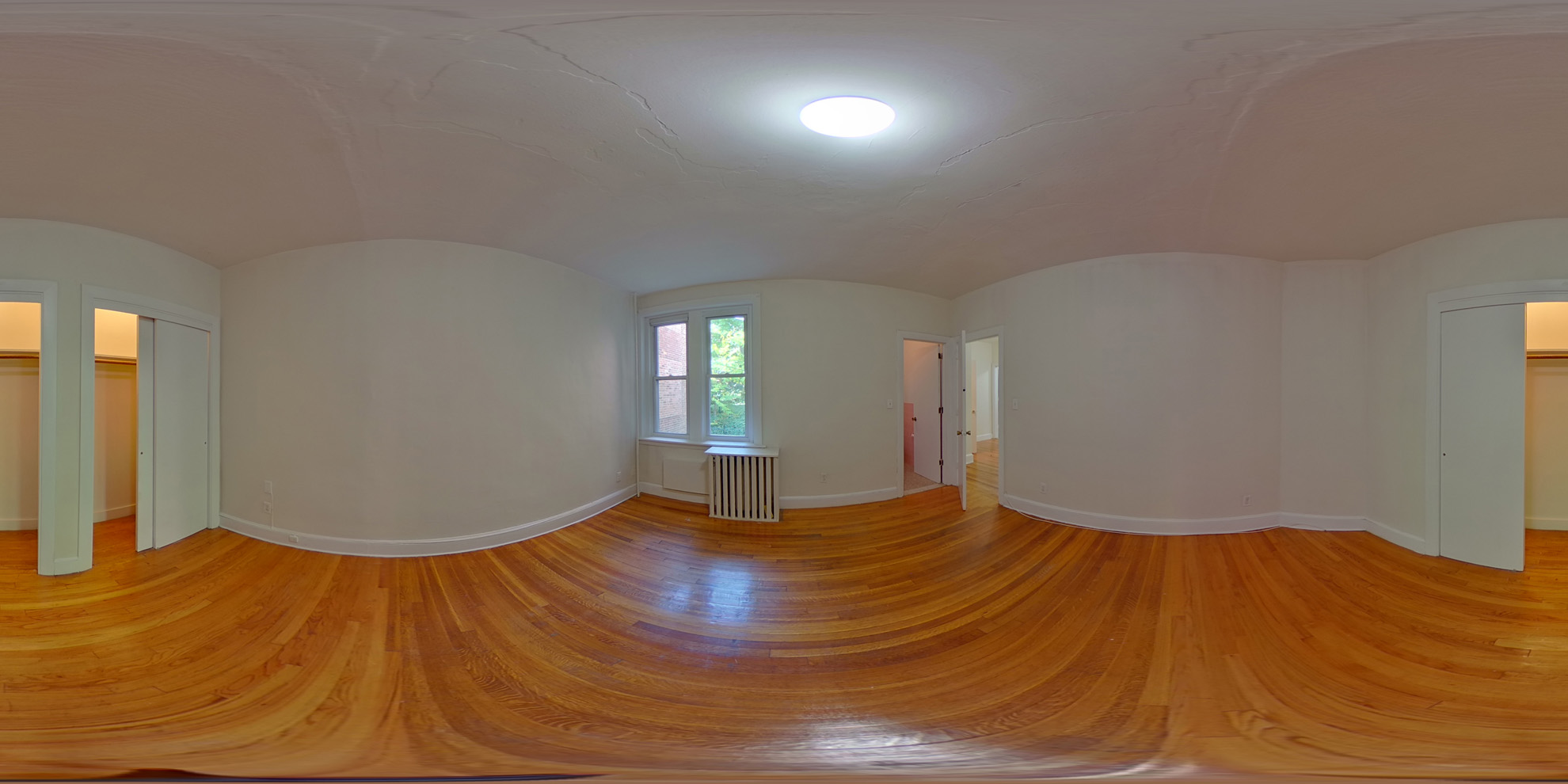 Photos of apartment on Lancaster Terr,Brookline MA 02446