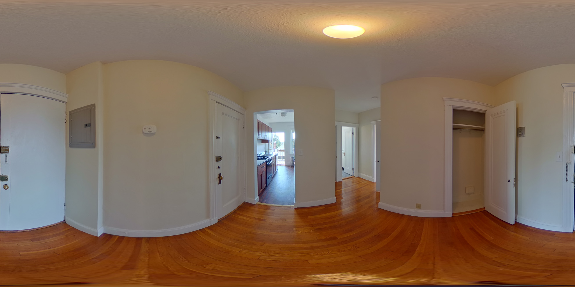 Photos of apartment on Washington St.,Boston MA 02135
