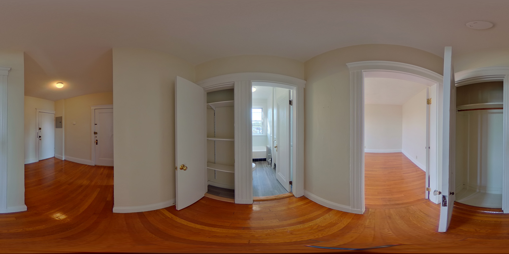 Photos of apartment on Washington St.,Boston MA 02135