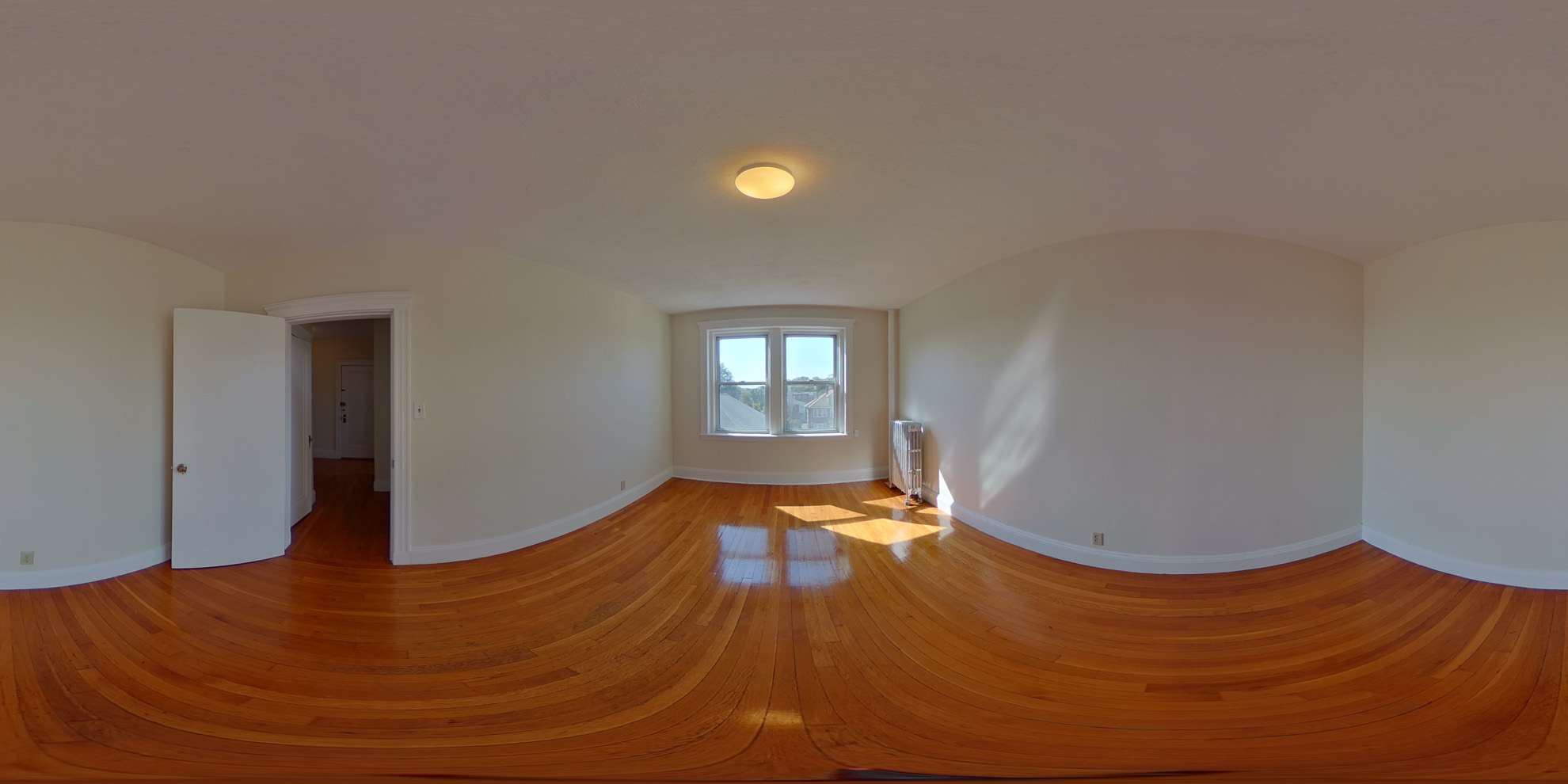 Photos of apartment on Washington St.,Boston MA 02135