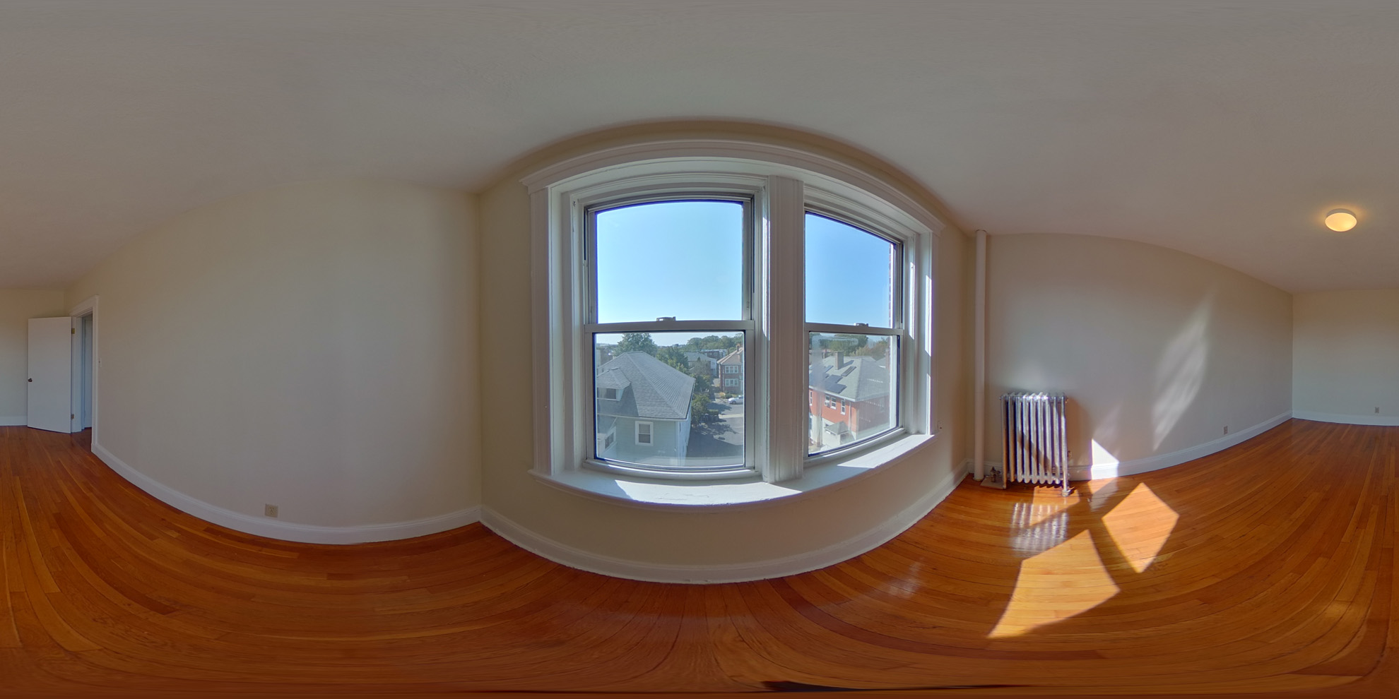 Photos of apartment on Washington St.,Boston MA 02135