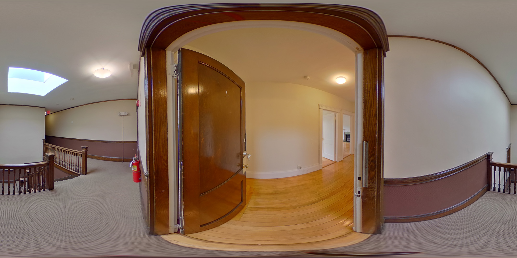 Photos of apartment on Beacon St.,Brookline MA 02445
