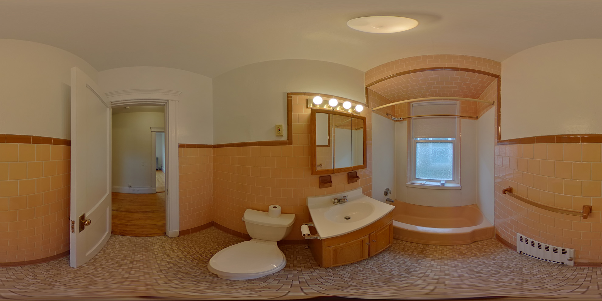 Photos of apartment on Beacon St.,Brookline MA 02445