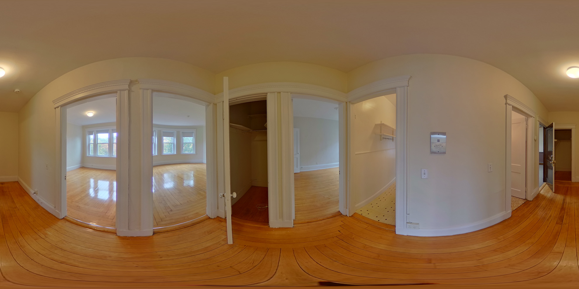 Photos of apartment on Beacon St.,Brookline MA 02445