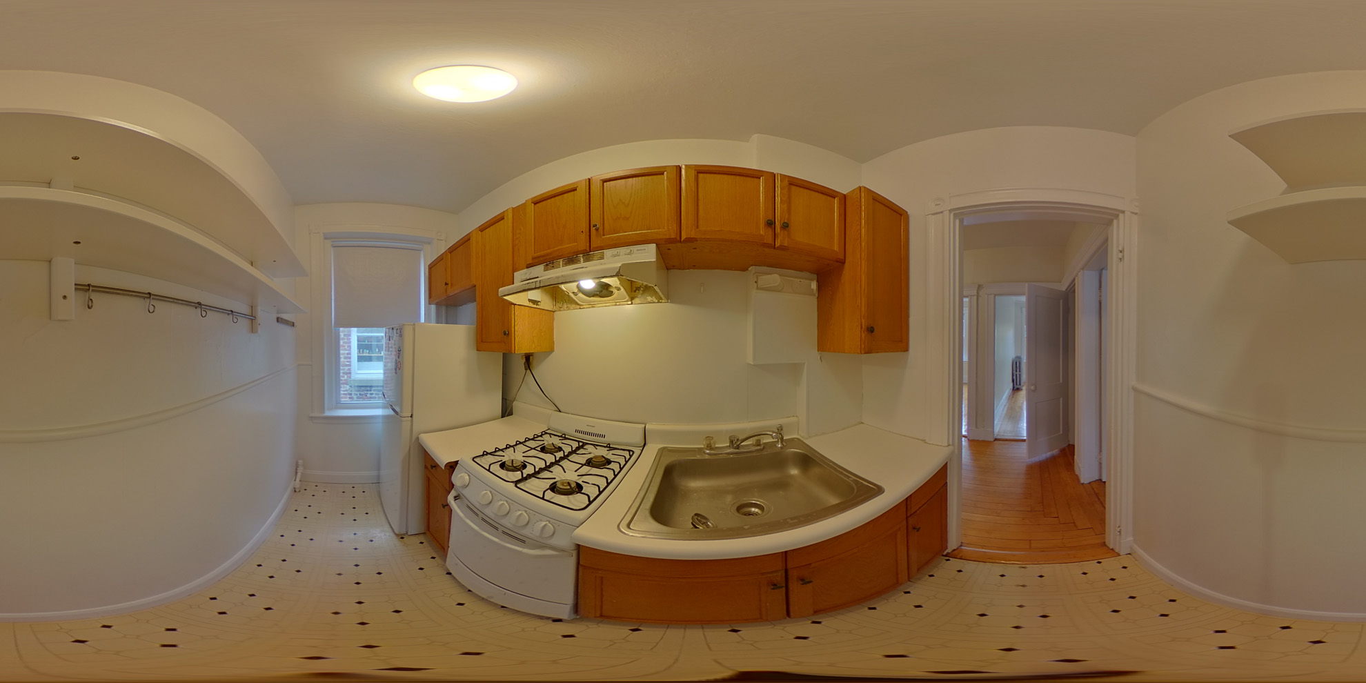 Photos of apartment on Beacon St.,Brookline MA 02445