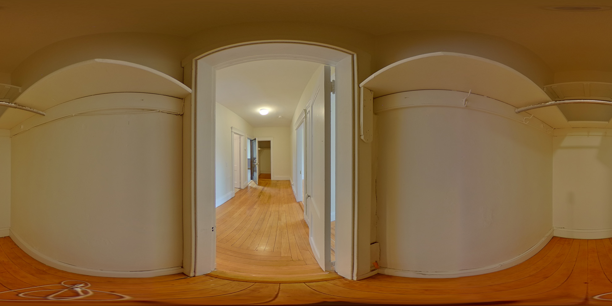 Photos of apartment on Beacon St.,Brookline MA 02445