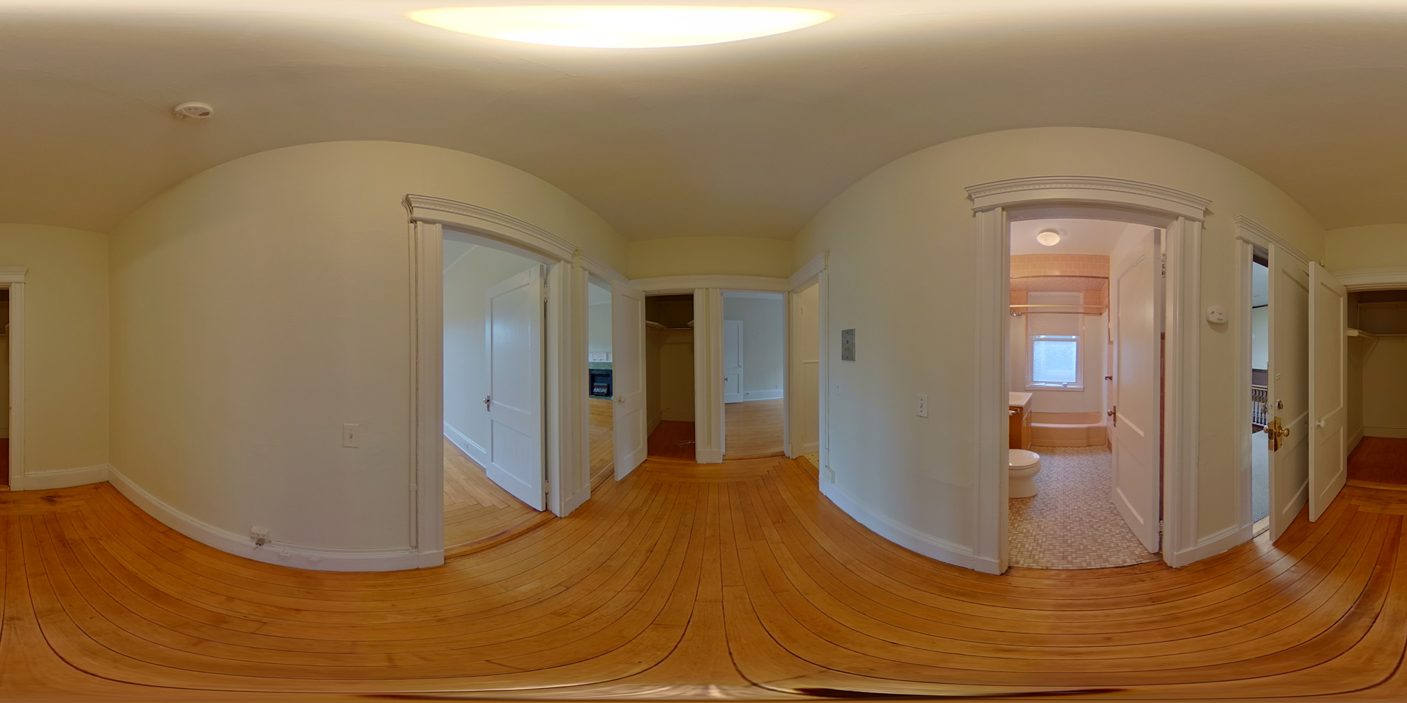 Photos of apartment on Beacon St.,Brookline MA 02445