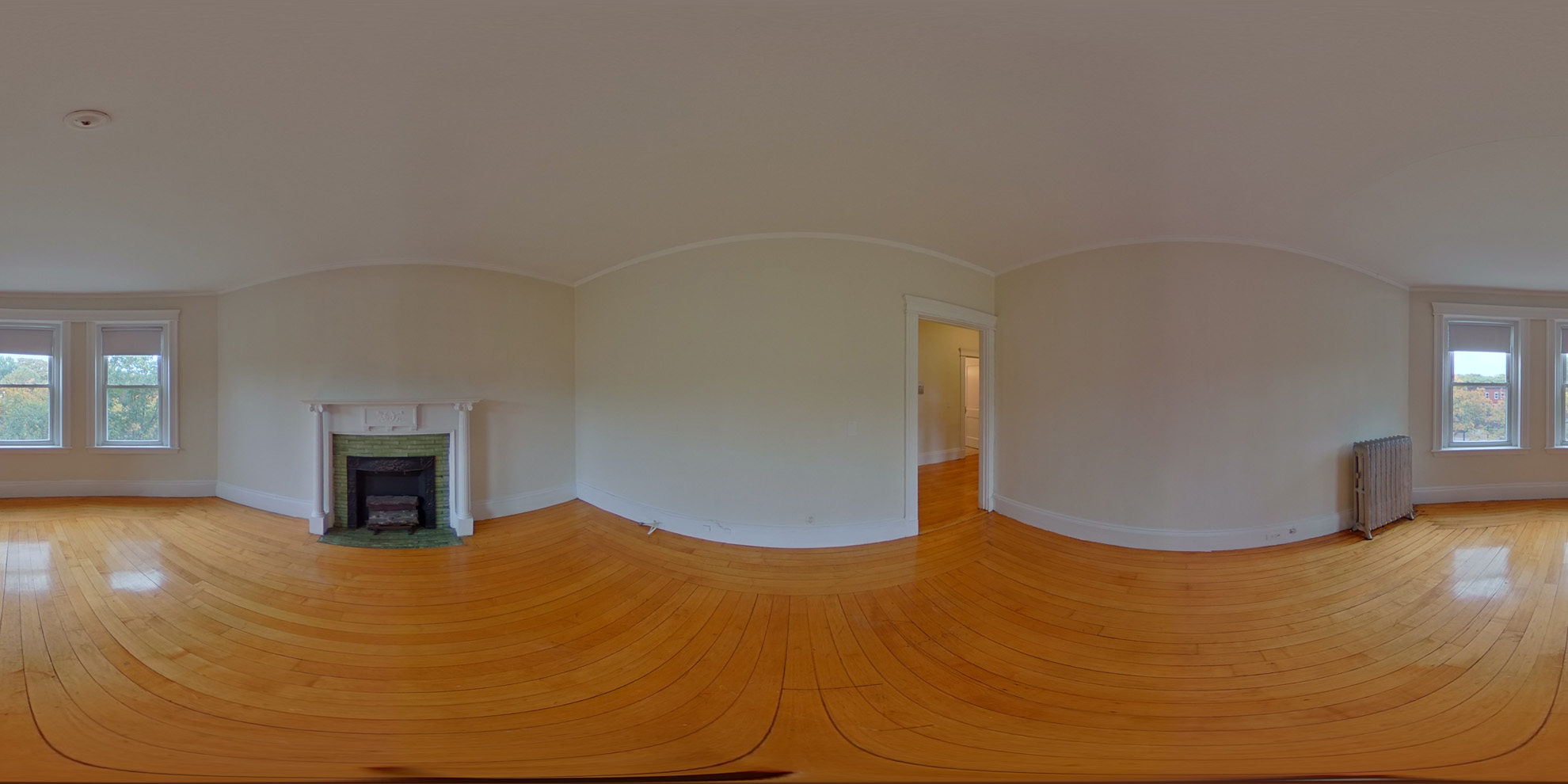 Photos of apartment on Beacon St.,Brookline MA 02445