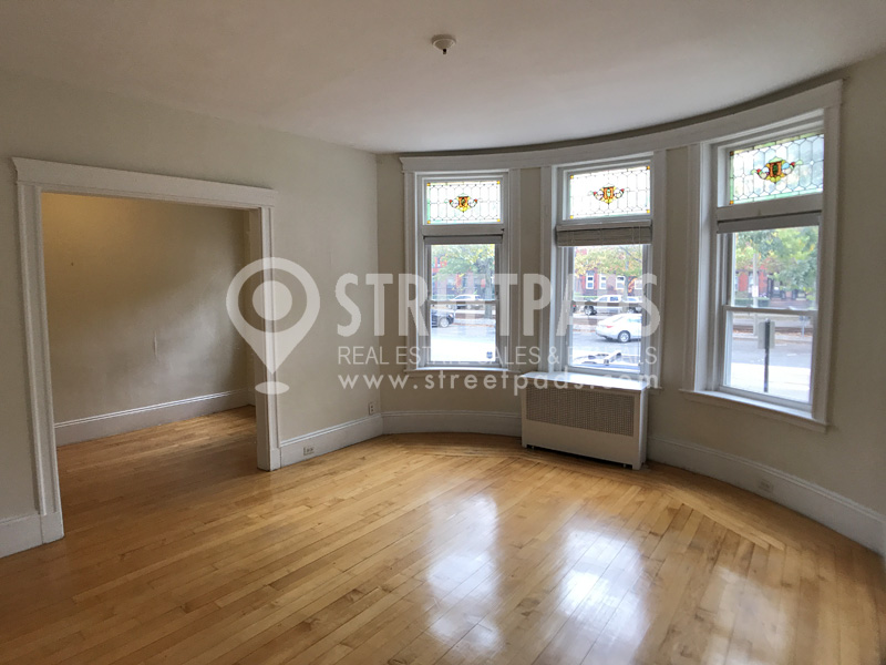 Photos of apartment on Harvard St.,Brookline MA 02445