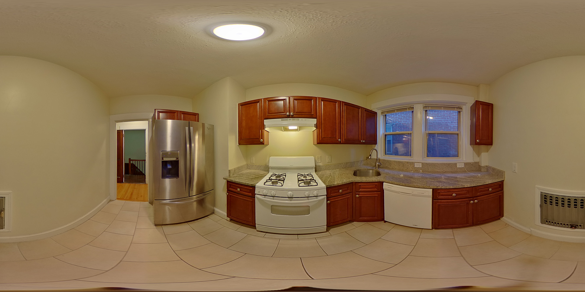 Photos of apartment on Summer,Somerville MA 02143