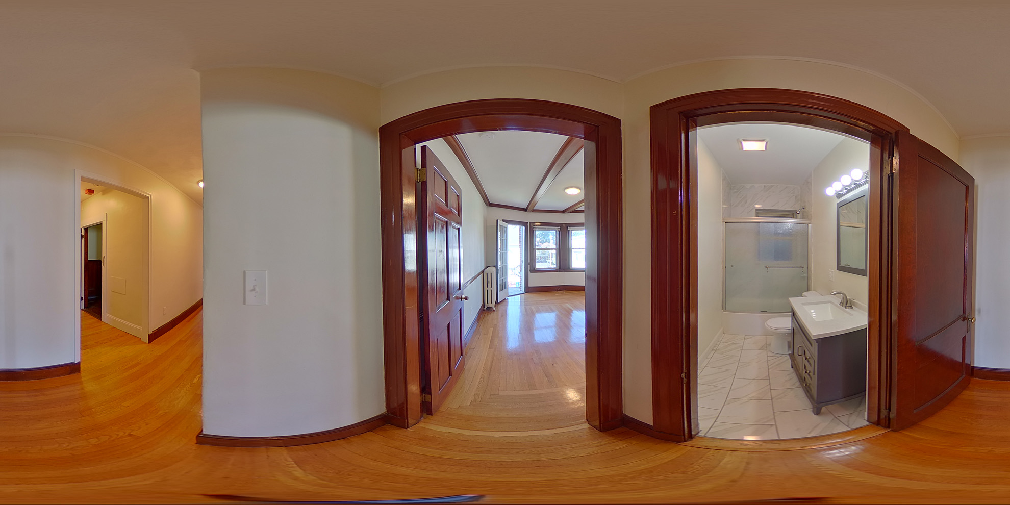 Photos of apartment on Summer,Somerville MA 02143