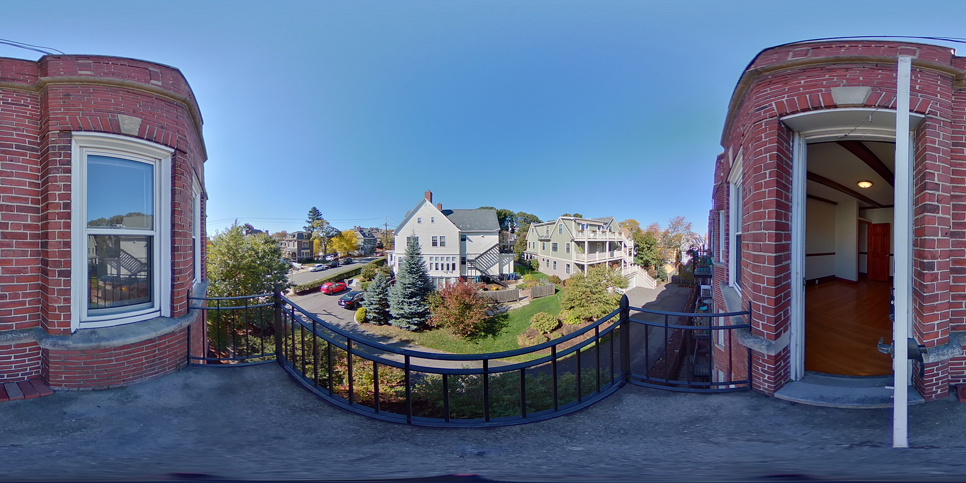 Photos of apartment on Summer,Somerville MA 02143