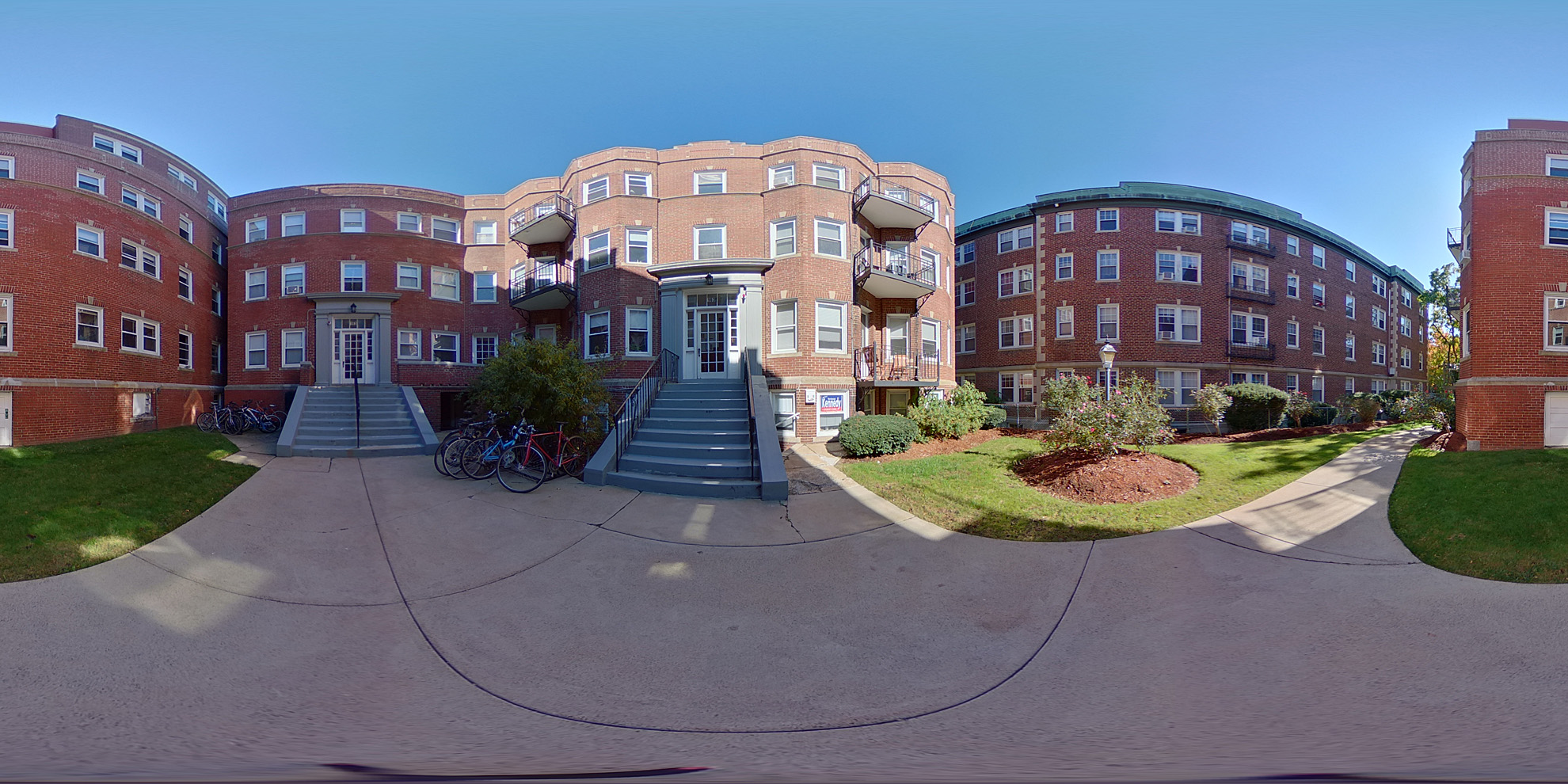 Photos of apartment on Summer,Somerville MA 02143