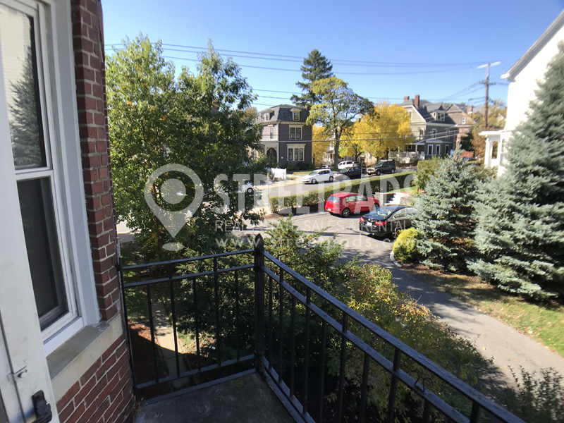 Photos of apartment on Summer,Somerville MA 02143