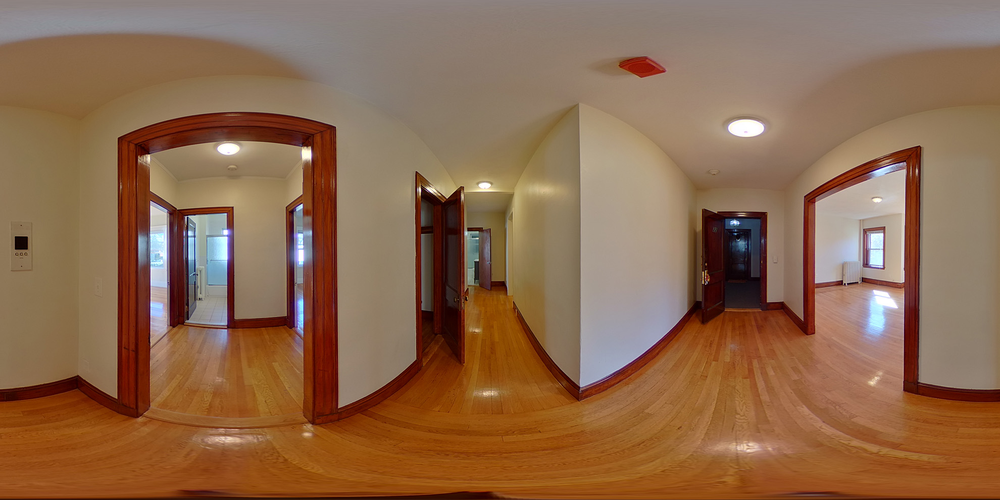 Photos of apartment on Summer,Somerville MA 02143