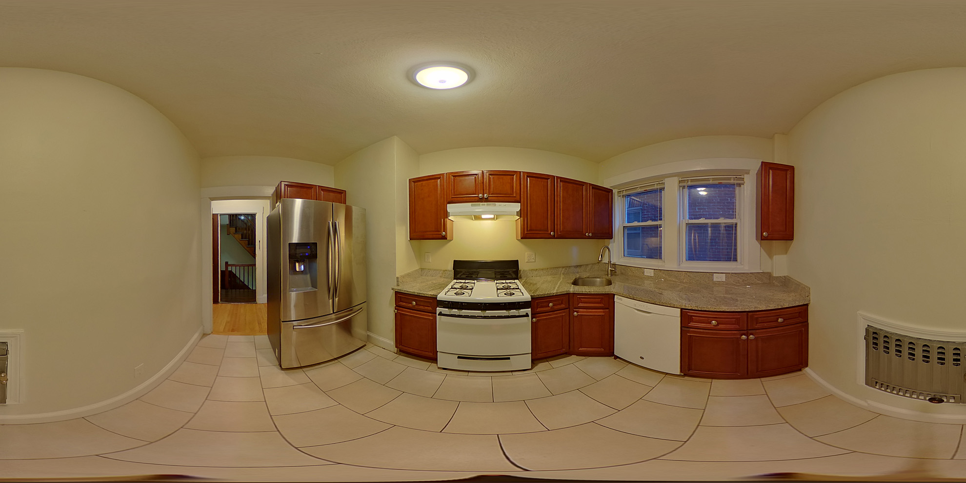 Photos of apartment on Summer,Somerville MA 02143