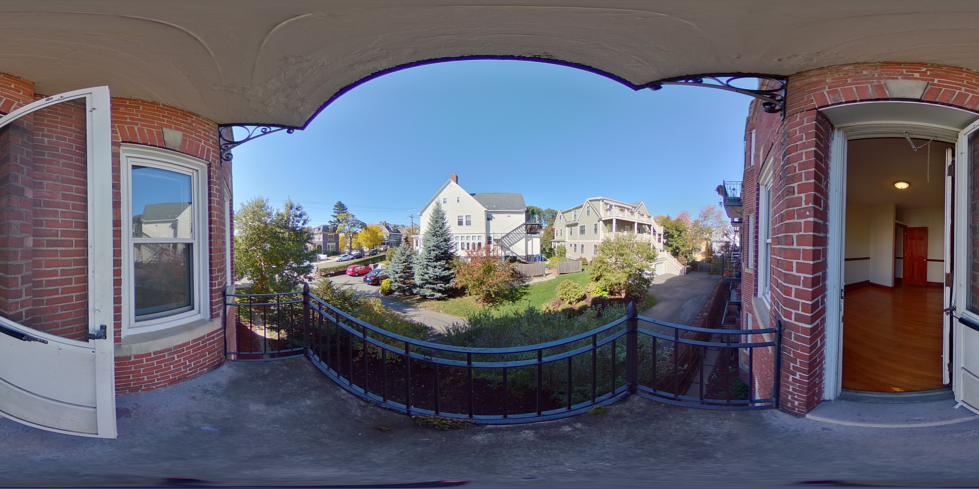 Photos of apartment on Summer,Somerville MA 02143