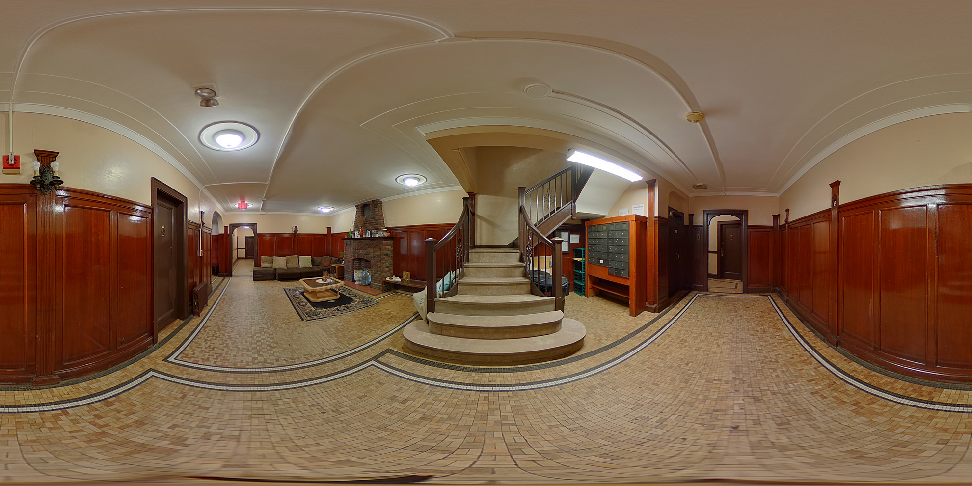 Photos of apartment on Commonwealth Ave.,Boston MA 02135