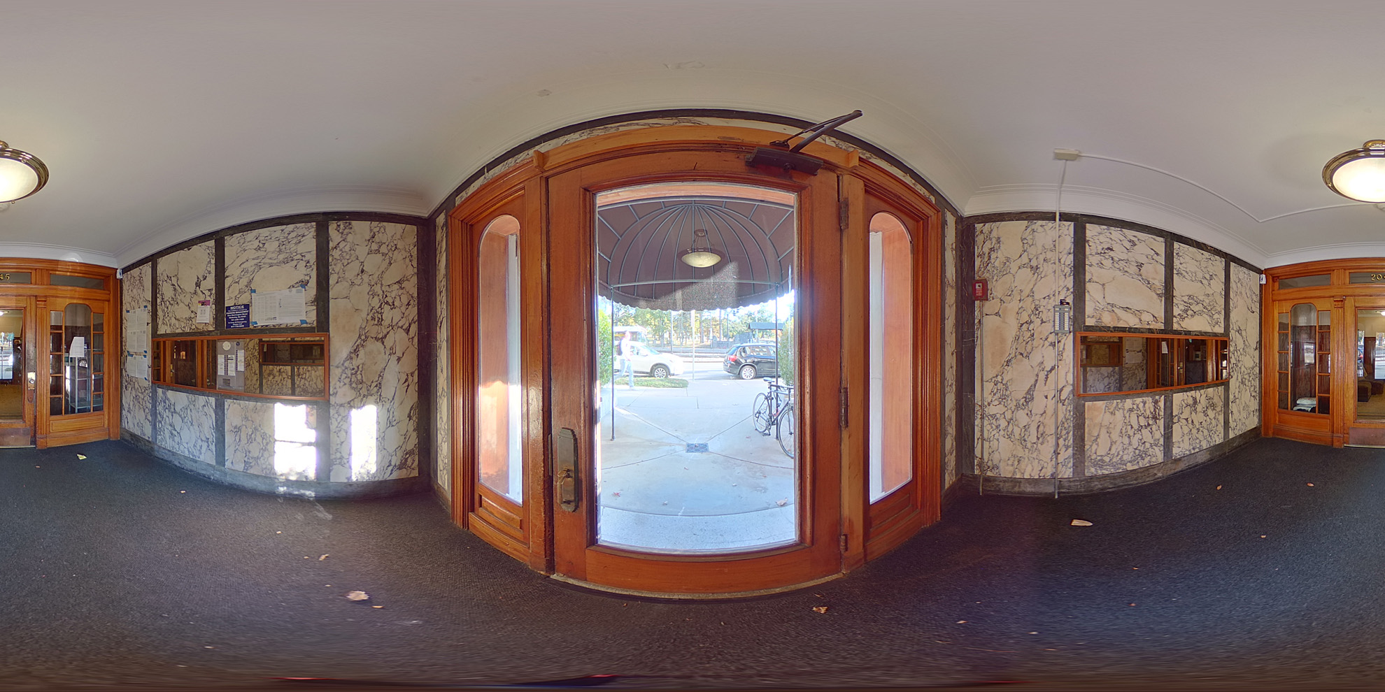 Photos of apartment on Commonwealth Ave.,Boston MA 02135