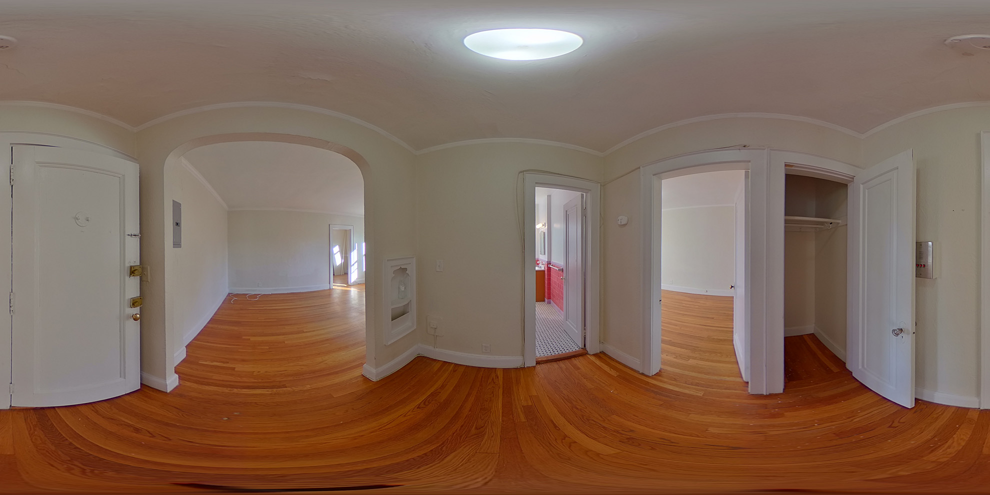 Photos of apartment on Commonwealth Ave.,Boston MA 02135