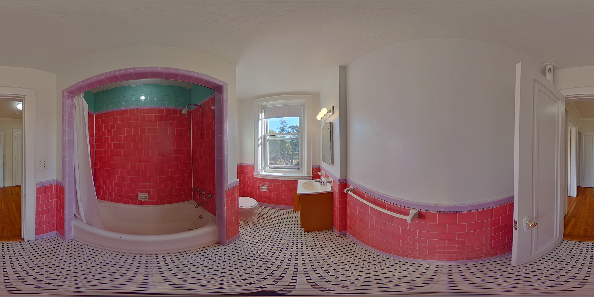 Photos of apartment on Commonwealth Ave.,Boston MA 02135